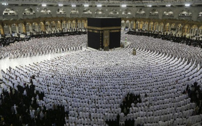 Yuk, Sama-Sama Ketahui Mengenai Pengertian Haji!